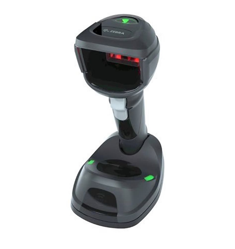 Zebra DS9900  DS9908-SR00004ZZWW Barcode Scanner, Handheld
