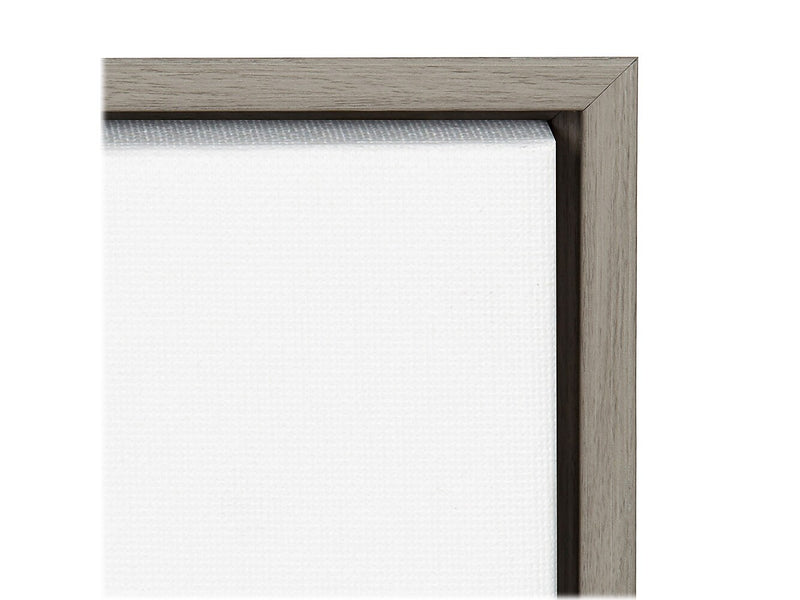 Amanti Art Abstract Grass, Canvas, 23" x 33" (A42675515543)