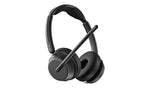 EPOS IMPACT 1061 Wireless Noise Cancelling Bluetooth On-ear Headset, Black (1001131)