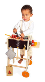 Janod Barbecue Set (J06619)