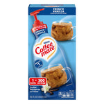 Coffee mate French Vanilla Liquid Creamer, 50.7 oz. (77911)