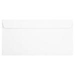 JAM Paper #16 Business Commercial Envelopes with Wallet Flap, 6 x 12, White, 25/Pack (1633178)