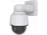 Axis P5655-E Indoor/Outdoor PTZ Network Camera, White (01682-004)
