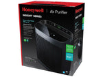 Honeywell InSight Energy Star HEPA Console Air Purifier, Black (HPA5300B)