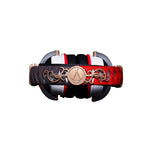 Lexip & Ubisoft Assassin's Creed Shadows Limited Edition Wireless Bluetooth Gaming Headset (UBXLXHS0001)