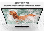 Samsung Galaxy Tab S9 11" Tablet, WiFi 7, 128GB, Android, Graphite (SM-X810NZAAXAR)