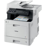 Brother MFC-L8900CDW Wireless Color Laser Printer, All-In-One, Print, Scan, Copy, Fax