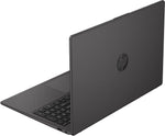 HP 255 G10 15.6" Laptop, AMD Ryzen 5 7530U, 8GB Memory, 256GB SSD, Windows 11 Home (A82ZRUA#ABA)