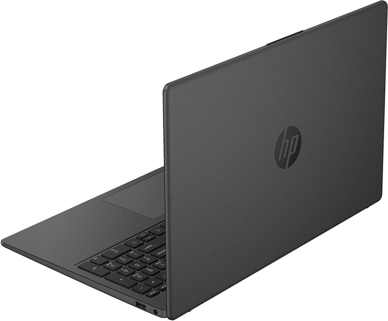 HP 255 G10 15.6" Laptop, AMD Ryzen 5 7530U, 8GB Memory, 256GB SSD, Windows 11 Home (A82ZRUA#ABA)