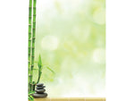 Great Papers Serenity And Bamboo Letterhead, Multicolor, 50/Pack (2023063)