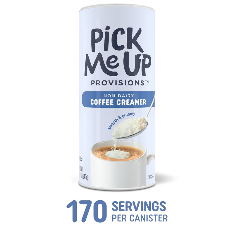 Pick Me Up Provisions™ Original Powdered Creamer, 12 oz. (PM62427/90780)