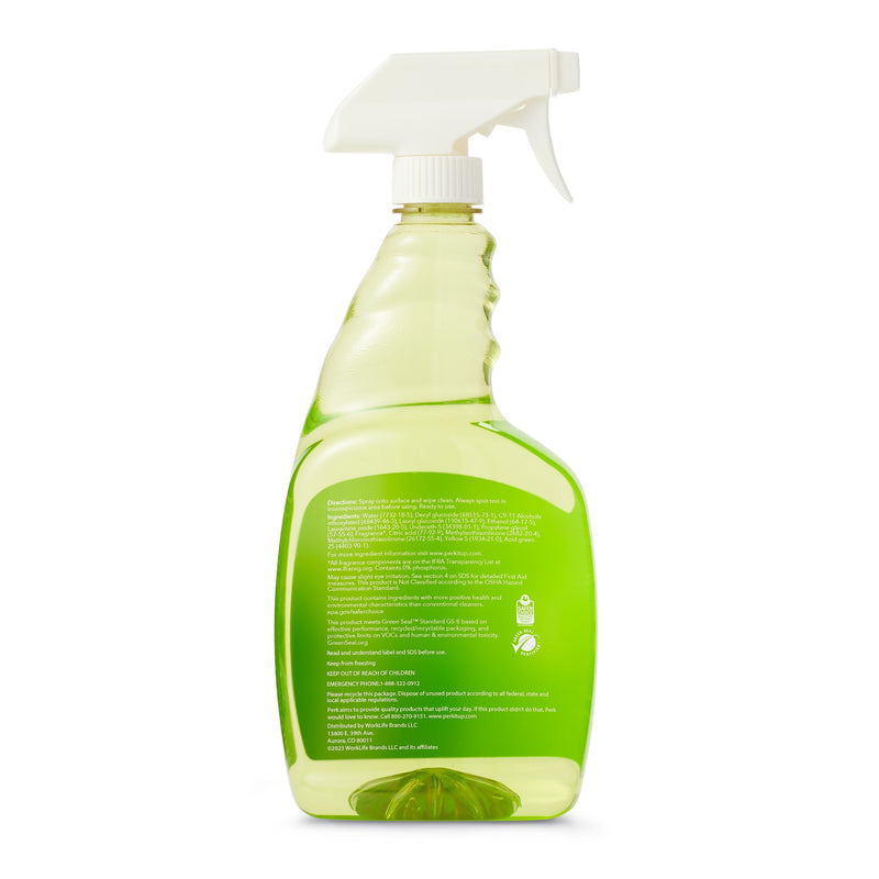 Perk Eco All-Purpose Cleaner, Ready to Use, 32oz. (PK641032-A)