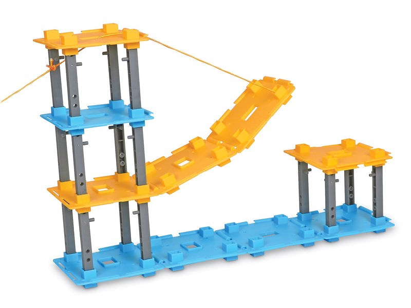 Learning Resources STEM Explorers Bridge Builders Set (LER9461)