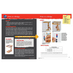 Dowling Magnets Wave Wires Magnet Stations, Demo and 4 Small Group Sets, 81 pieces (DO-731112)