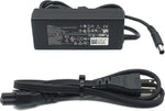 Dell 90W AC Adapter Precision Laptop, Black (YY20N)