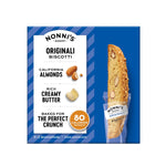 Nonni's Originali Biscotti Carton, 17.25 oz., 25/Box (NSD97917)