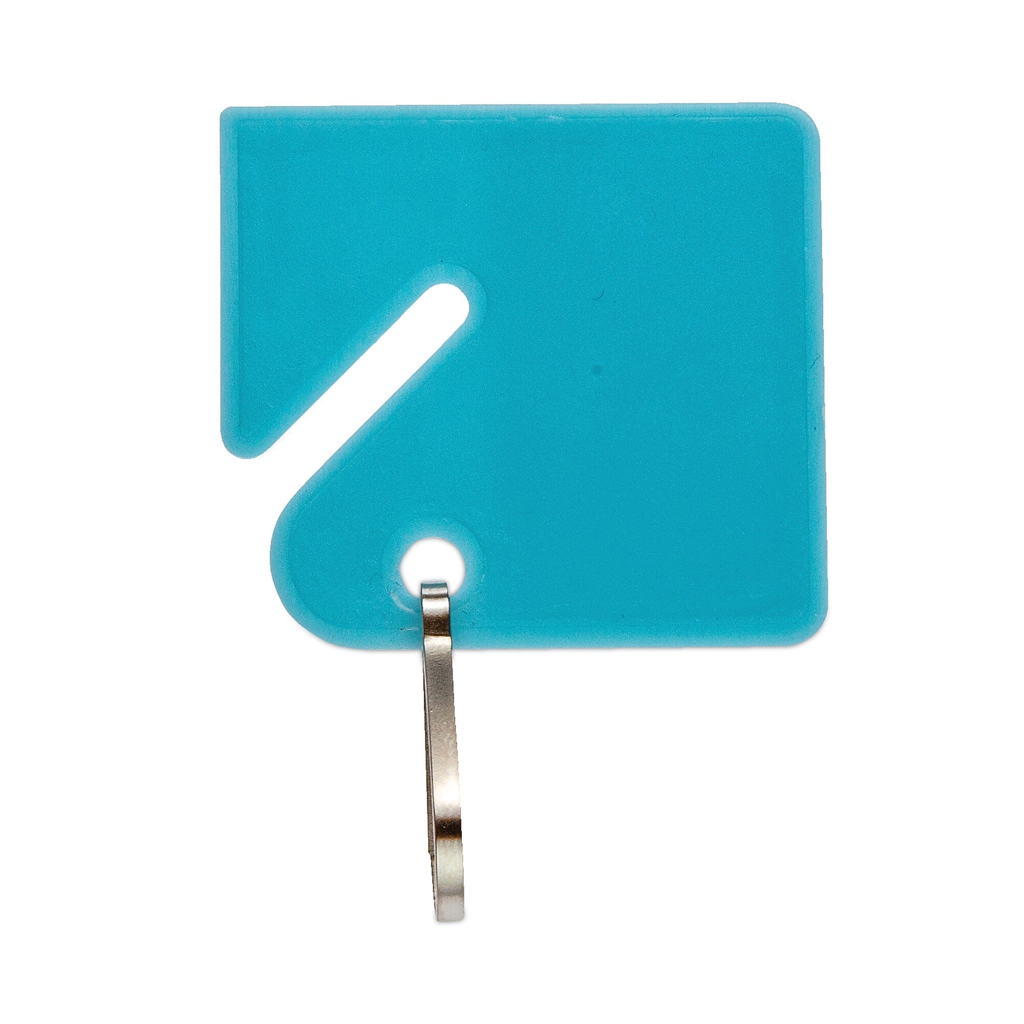 SteelMaster Key Tags, Assorted Colors 20/Pack (CNK500133)