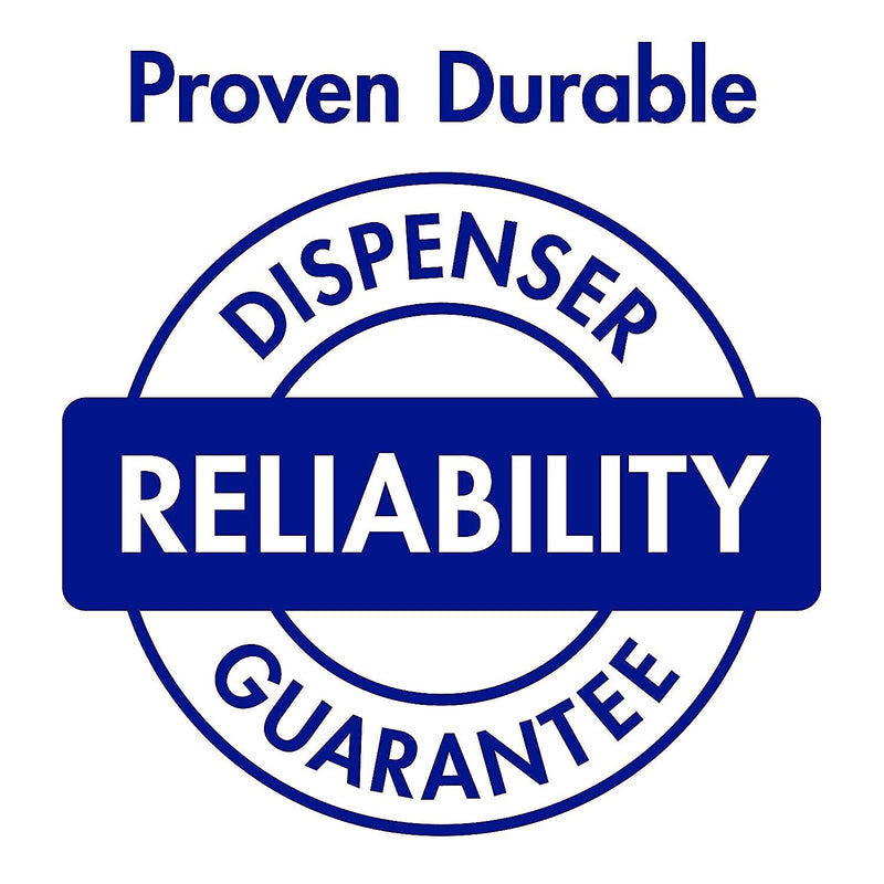 PURELL ES4 Wall Mounted Hand Sanitizer Dispenser, Graphite (5024-01)