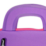 Contixo 10" Laptop Case, Purple (TB02-PUR)