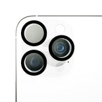 cellhelmet Tempered Camera Glass for iPhone 16 Pro/Pro Max (SC-113-IND)