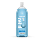 Method Gel Hand Soap Refill, Sea Minerals Scent, 34 Fl. Oz. (328105)