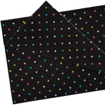 Teacher Created Resources Chalkboard Brights Creative Class Fabric (TCR77425)