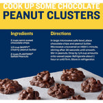 Planters Salted Peanuts, 1.75 oz., 12 Bags/Pack (GEN77080)