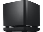 Bose 500 796145-1100 Free Standing Indoor Bass Module, Black