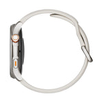 Cubitt AURA Pro Smartwatch, GPS, 36.32mm, Aluminum Case, Wolf Gray Sport Band (CT-AURAP8)