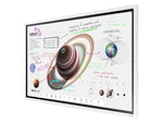 Samsung Interactive Pro 55" Wall Mountable Monitor for Digital Signage (WM55B)