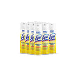 Lysol Professional Disinfectant Spray, Original Scent, 19 Oz. (3624104650)