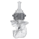 PURELL 70% Alcohol Foaming Hand Sanitizer Refill for ADX-7 Dispenser, 700 mL., 4/Pack (8705-04)