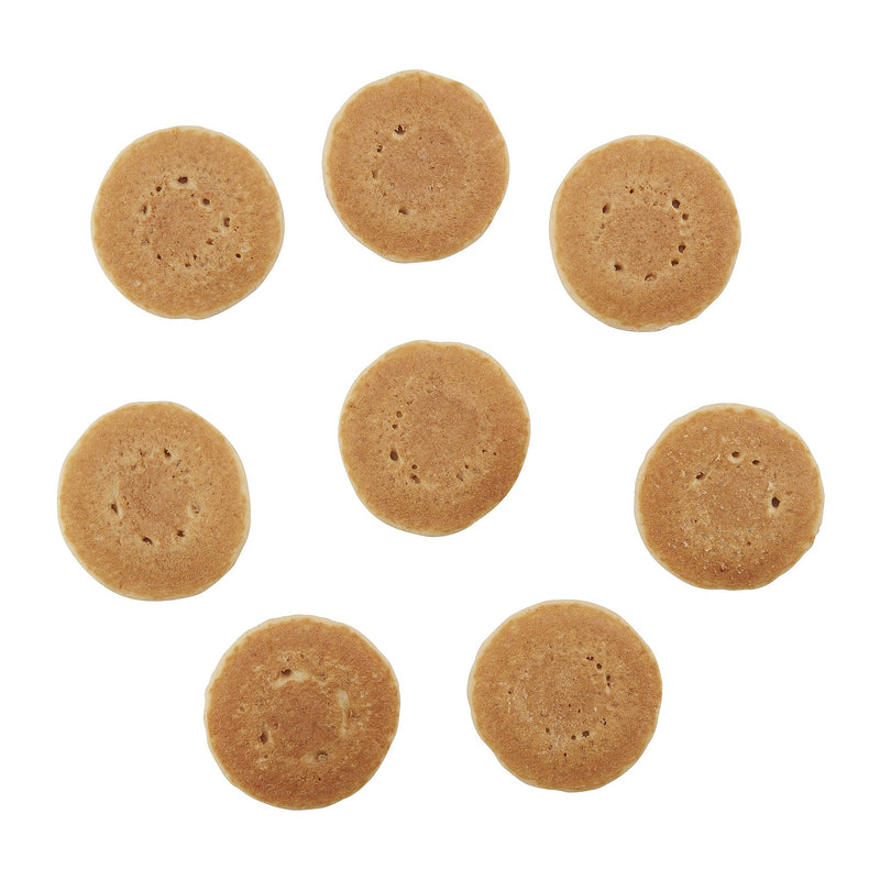 Eggo Bites Mini Maple Pancakes, 3.03 oz., 72/Pack (220-02469)