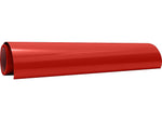 Cricut Smart Iron-On Die Cutting Crafting Roll, Red (2009077)