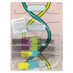 Roylco DNA Builder, 9/Set (R-59252)
