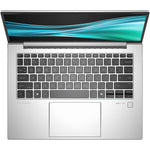HP EliteBook 840 G11 14" Laptop, Intel Ultra 7 155U, 16GB Memory, 512GB SSD, Windows 11 Pro (A6SY5UT#ABA)