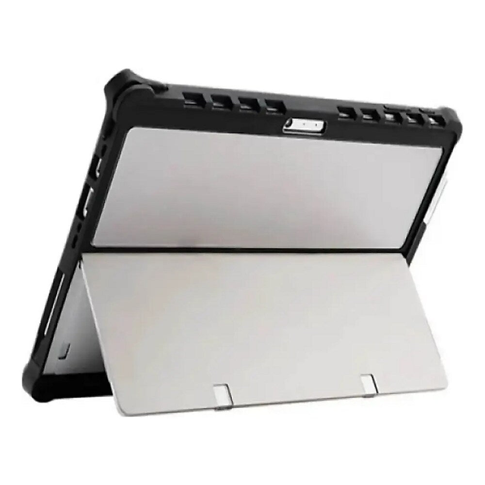 SaharaCase Protective Case for Microsoft Surface Go 4, Surface Go 3 and Surface Go 2, Black (SB-MI-SG2-HD)