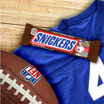 Snickers Milk Chocolate Candy Bars, 1.86 oz., 48/Box (MMM42431)