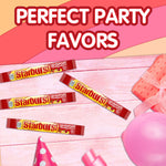 Starburst Original Fruit Chews Candy, 2.07 oz., 36/Box (MMM01151)