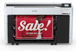 Epson SureColor T5770DR Color Inkjet Printer, Single-Function, Print (EPSSCT5770DR)