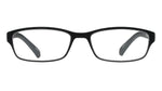 SAV Flex 2 +3.00 Reading Glasses, Black (E5028)