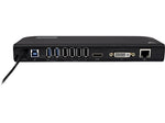 V7 Universal Docking Station for Laptop (UDDS2)