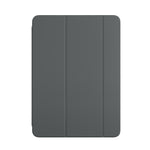 Apple Smart Folio for 13" iPad Air with M2 Chip, Charcoal Gray (MWK93ZM/A)