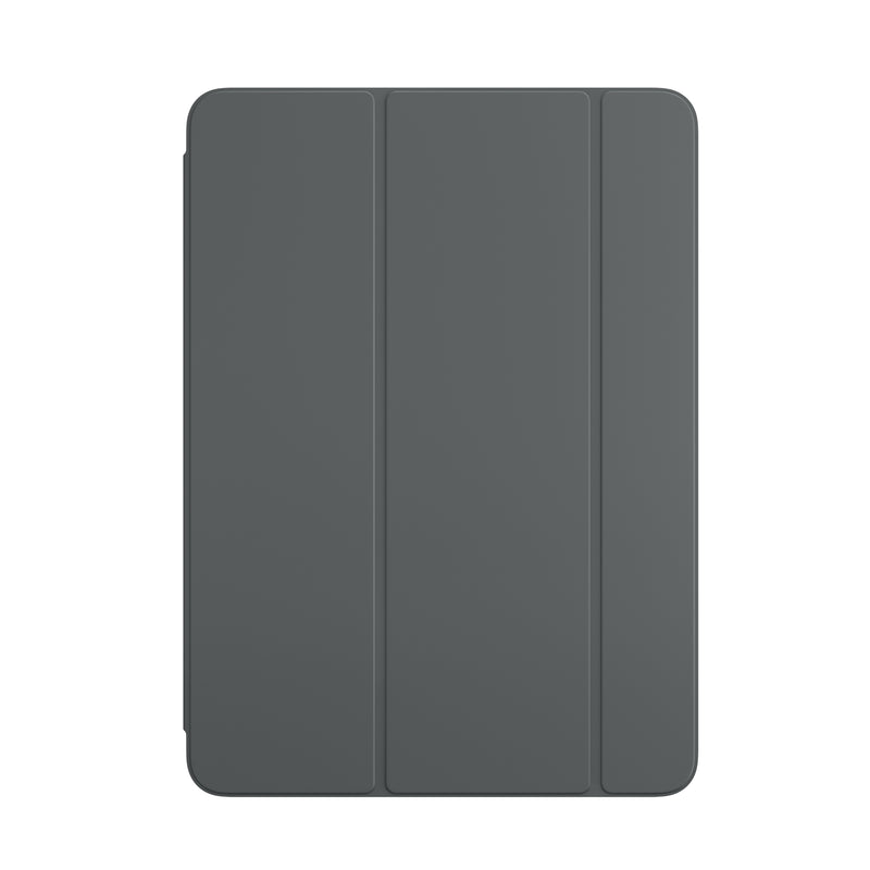 Apple Smart Folio for 13" iPad Air with M2 Chip, Charcoal Gray (MWK93ZM/A)