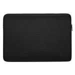 Targus Urban 15.6" Woven Laptop Sleeve, Black (TBS933GL)