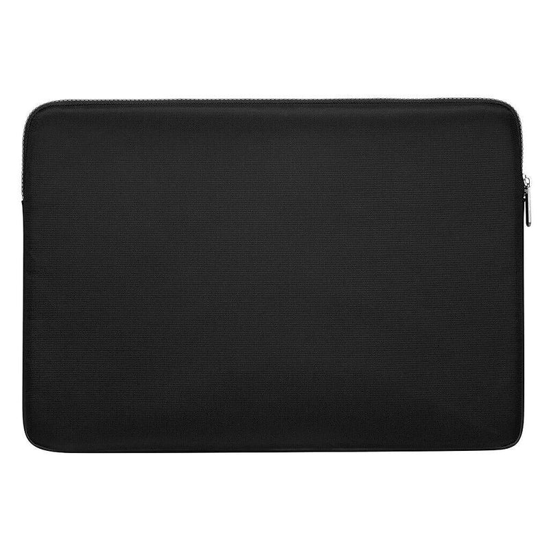Targus Urban 15.6" Woven Laptop Sleeve, Black (TBS933GL)