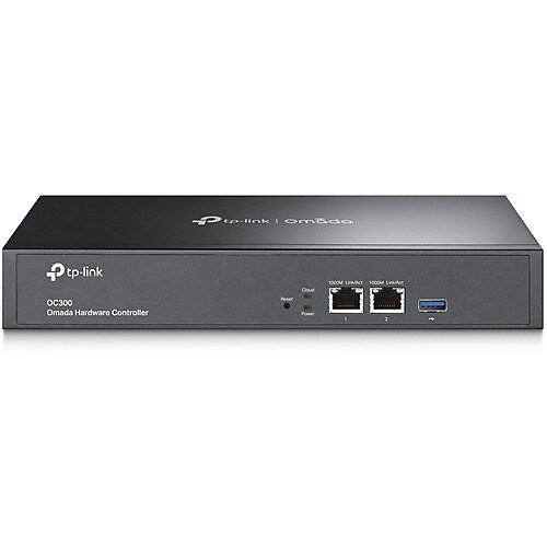TP-Link Omada Hardware Controller, Black (OC300)