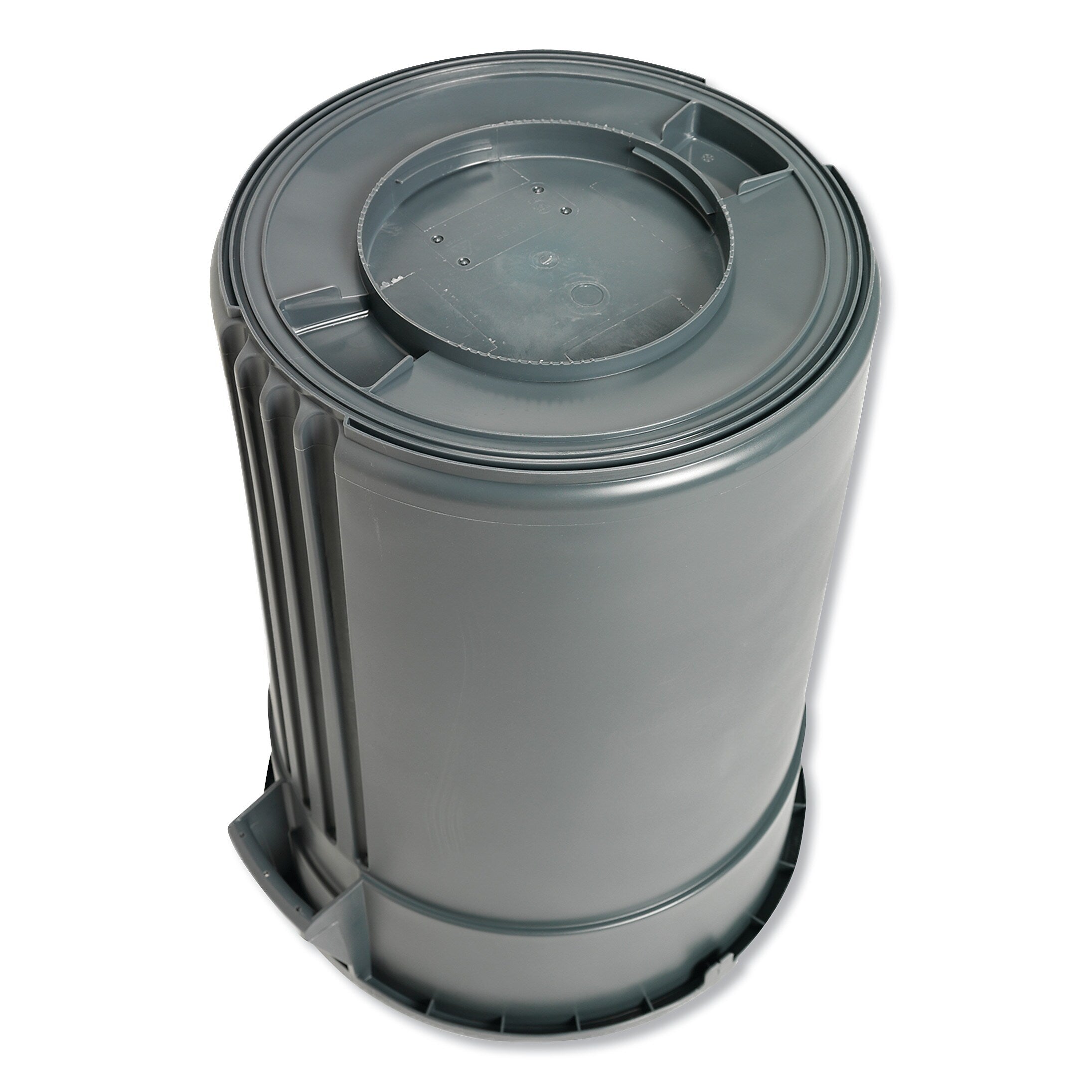 CONTAINER,44G,4/CS,GY