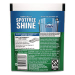 Cascade Complete ActionPacs Dishwasher Detergent, Fresh Scent, 4 Pacs/Pack, 30 Packs/Carton (80818933)