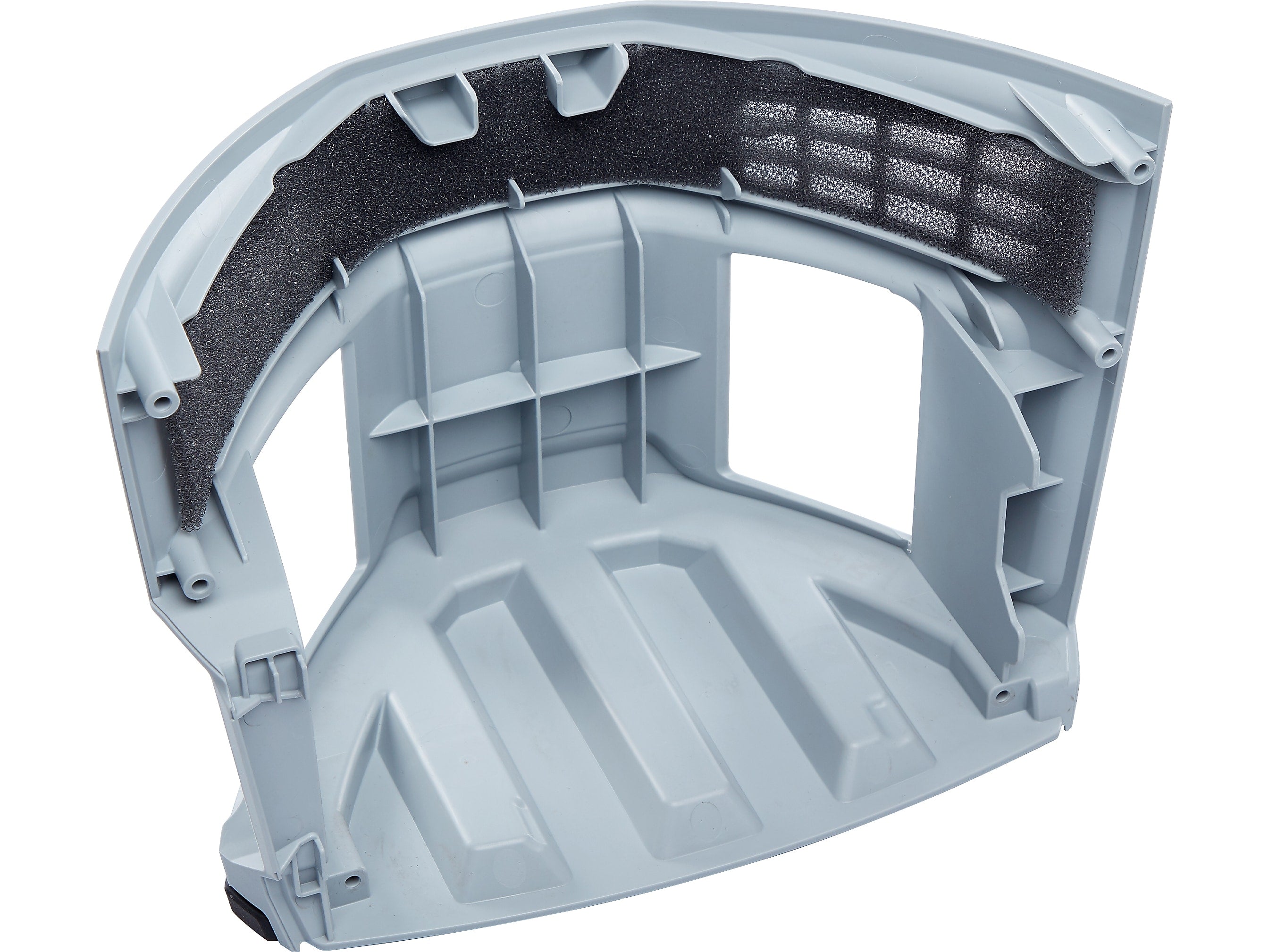 ProTeam GoFit Front Housing Assembly with Screws (510806)